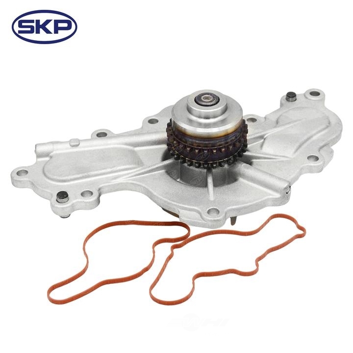 SKP - Engine Water Pump - SKP - sk1253340