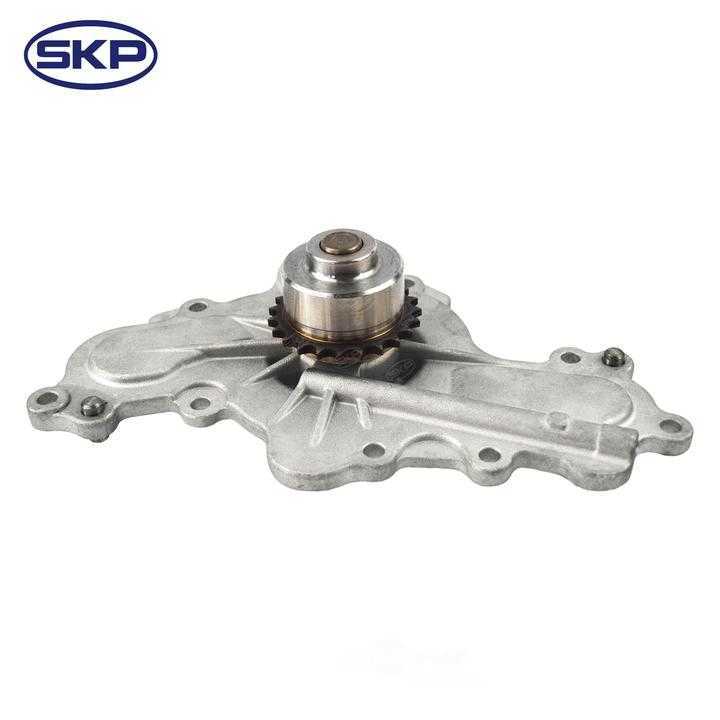 SKP - Engine Water Pump - SKP - sk1259060