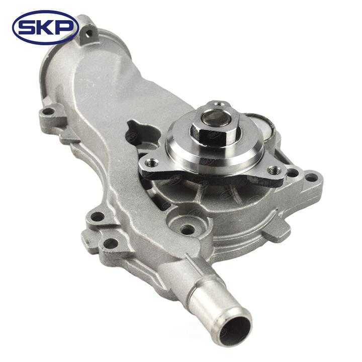 SKP - Engine Water Pump - SKP - sk1302140
