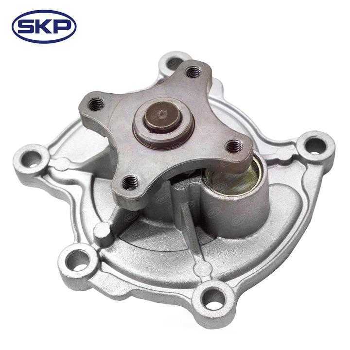 SKP - Engine Water Pump - SKP - sk1309660