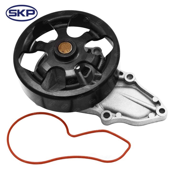 SKP - Engine Water Pump - SKP - sk1351500