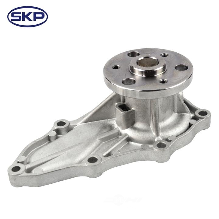 SKP - Engine Water Pump - SKP - sk1351620