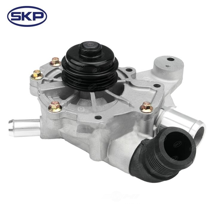 SKP - Engine Water Pump - SKP - sk1452510