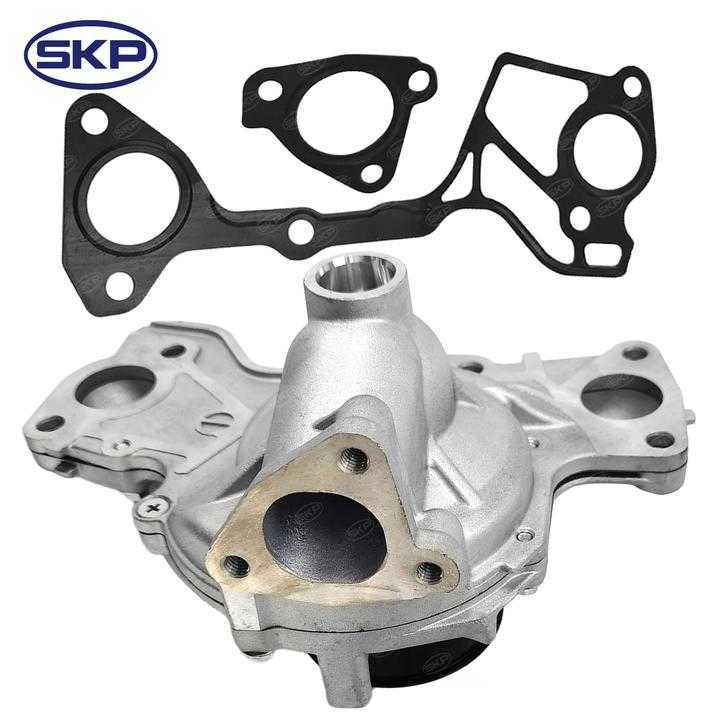 SKP - Engine Water Pump - SKP - sk1481790