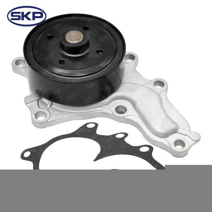 SKP - Engine Water Pump - SKP - sk1704010