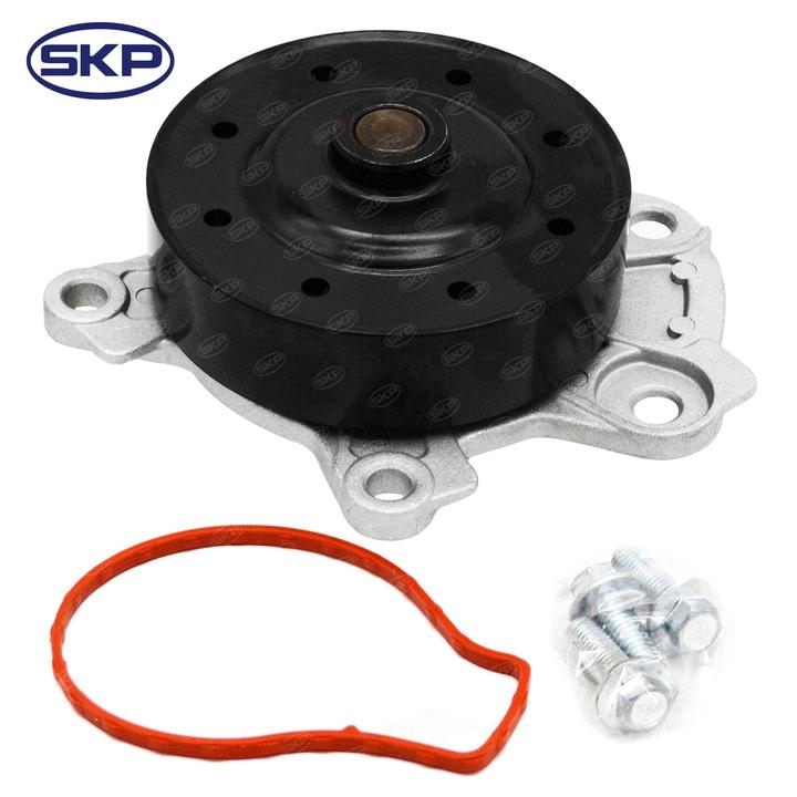 SKP - Engine Water Pump - SKP - sk1707480