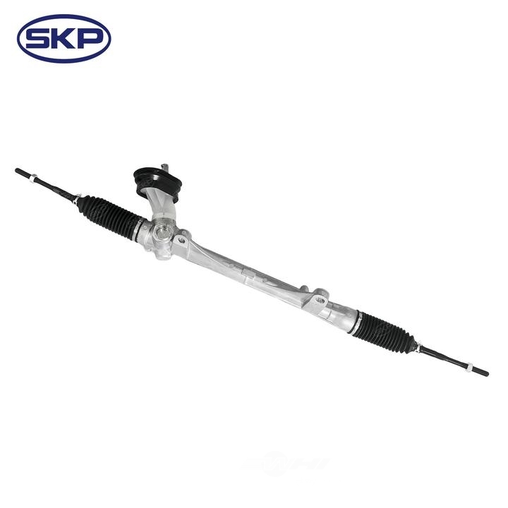 SKP - Rack and Pinion Assembly - SKP SK1G2692