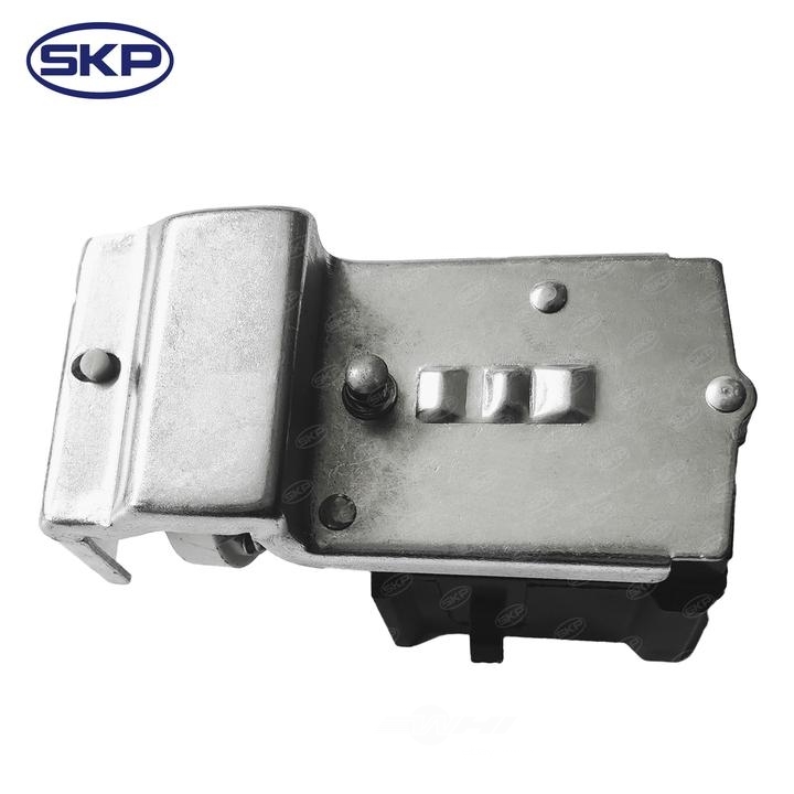 SKP - Headlight Switch - SKP SK1S2524