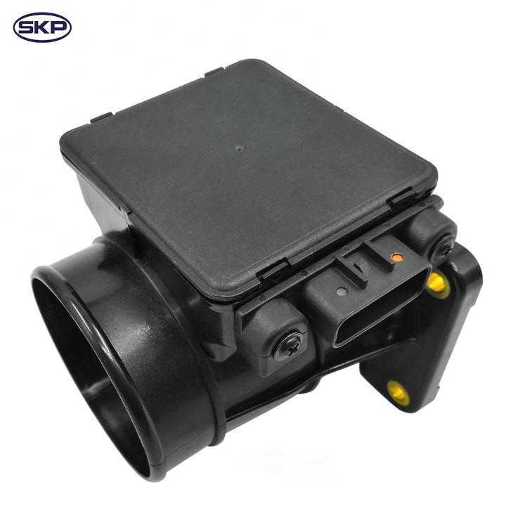 SKP - Mass Air Flow Sensor Assembly - SKP - sk2451139