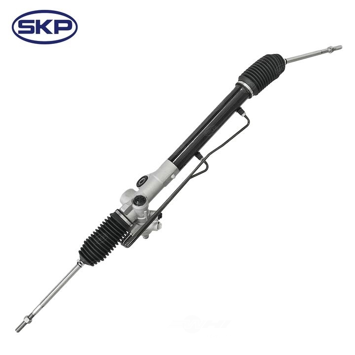 SKP - Rack and Pinion Assembly - SKP SK263018