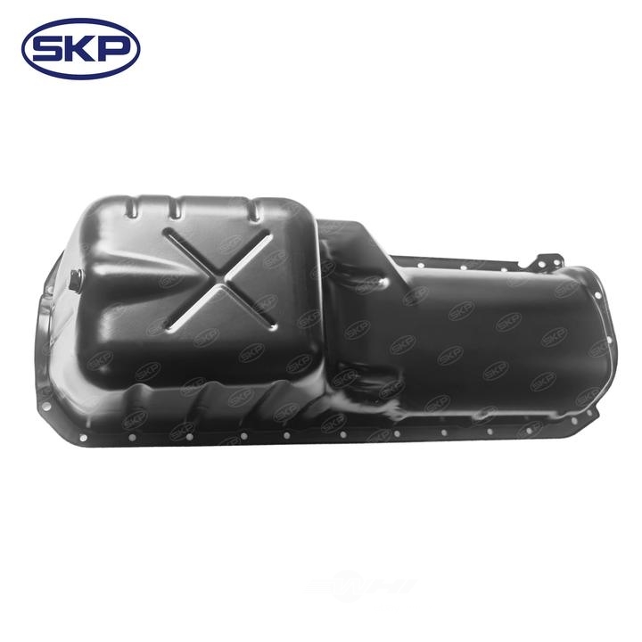 SKP - Engine Oil Pan - SKP - sk264220