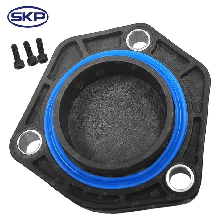 SKP - Engine Oil Level Sensor Cover - SKP - sk264777