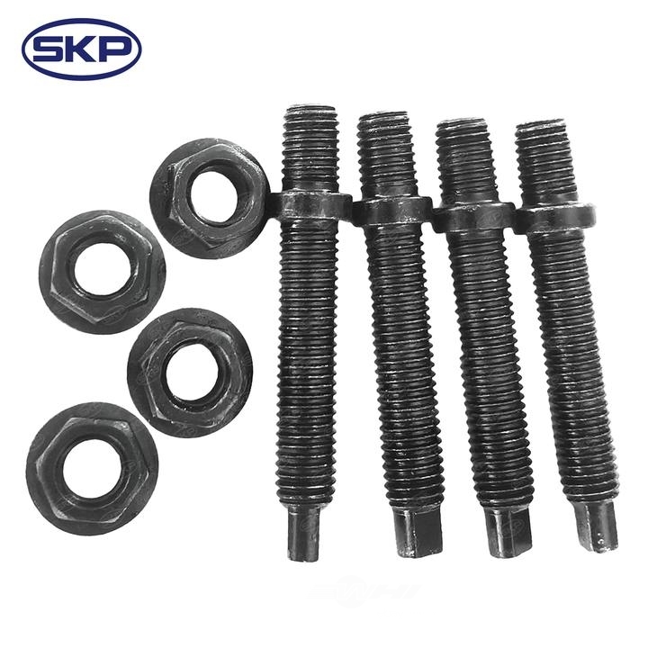 SKP - Exhaust Flange Stud and Nut - SKP - sk3131d