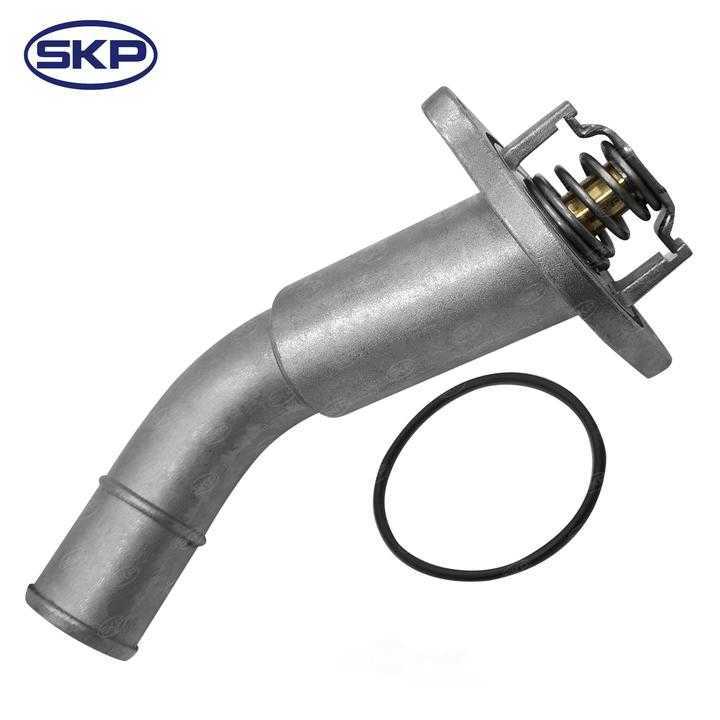 SKP - Engine Coolant Thermostat Housing - SKP - sk33939