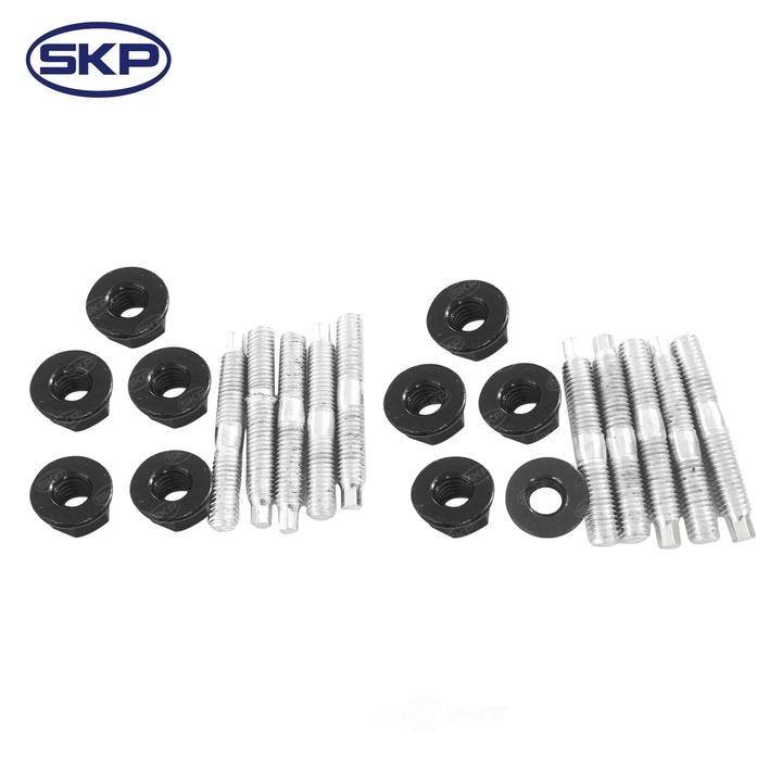 SKP - Exhaust Manifold Hardware Kit - SKP SK3411