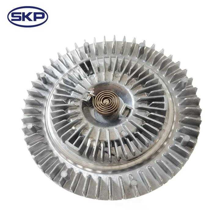 SKP - Engine Cooling Fan Clutch - SKP SK36715