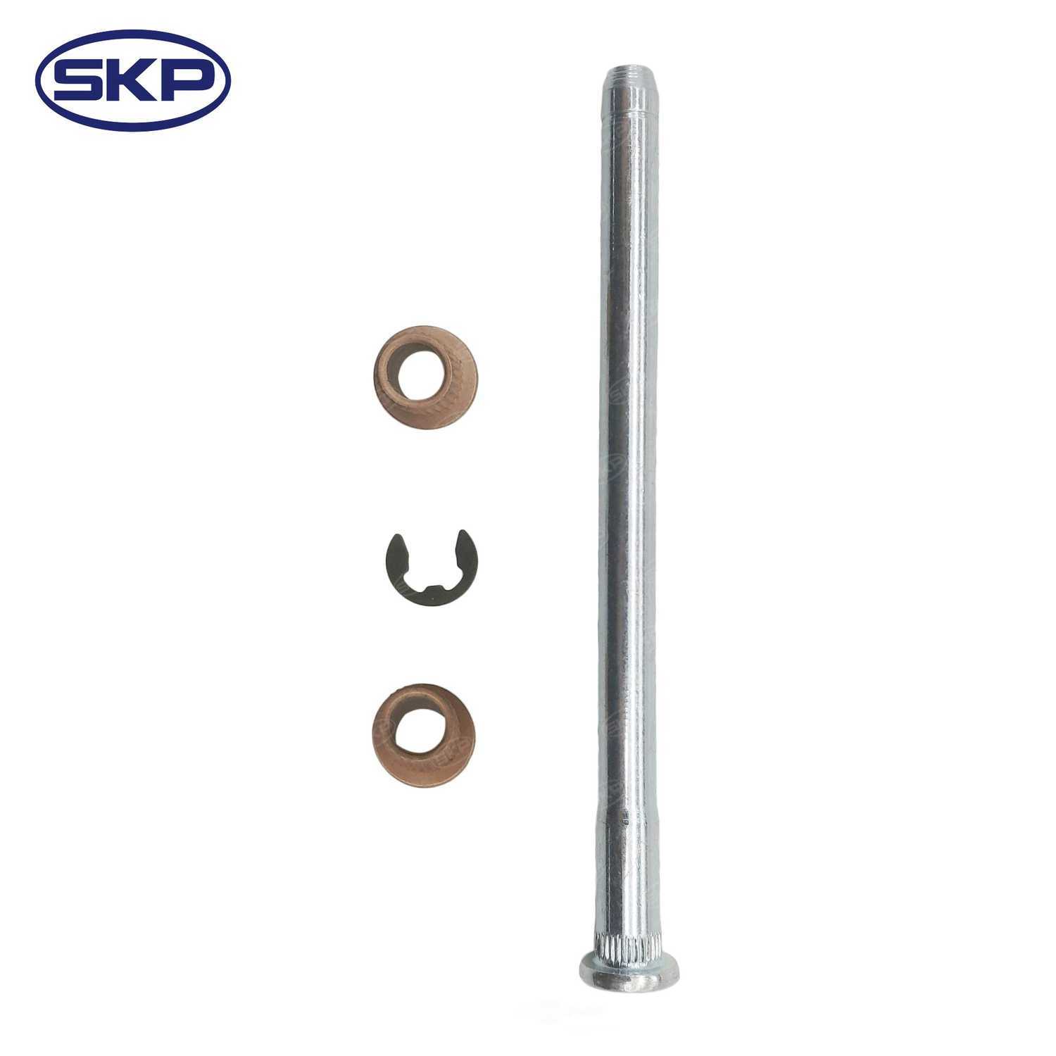 SKP - Door Hinge Pin and Bushing Kit - SKP - sk38416