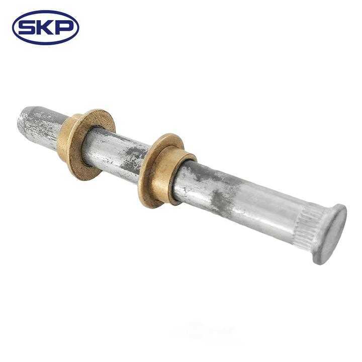 SKP - Door Hinge Pin and Bushing Kit - SKP - sk38422