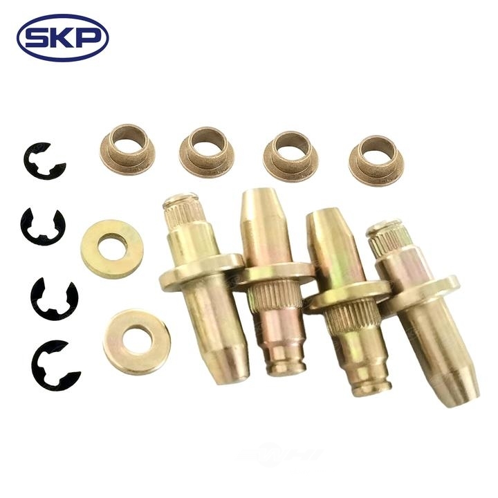 SKP - Door Hinge Pin and Bushing Kit - SKP - sk38437