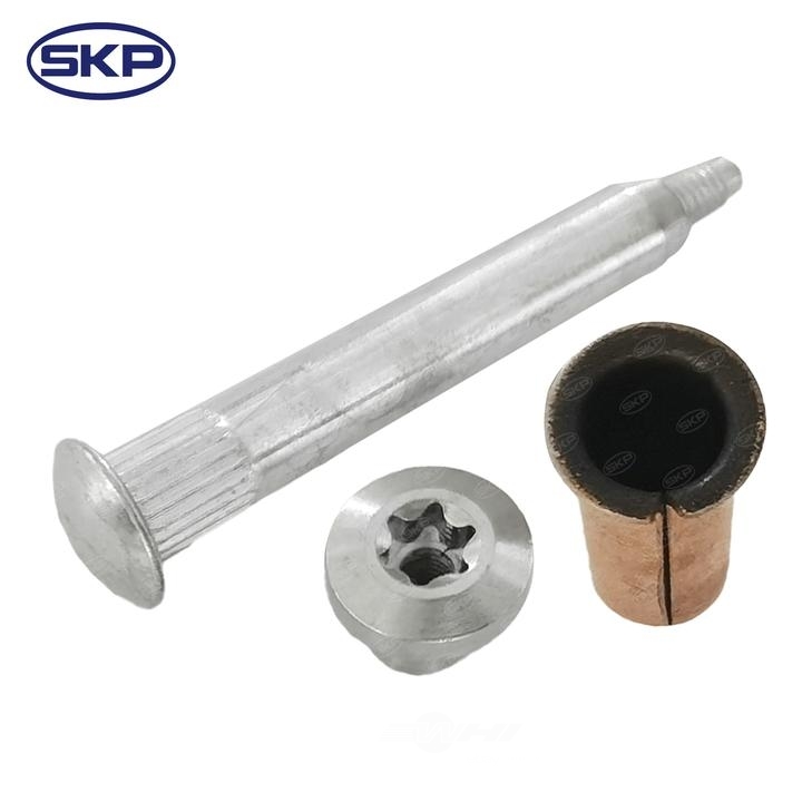 SKP - Door Hinge Pin and Bushing Kit - SKP - sk38633