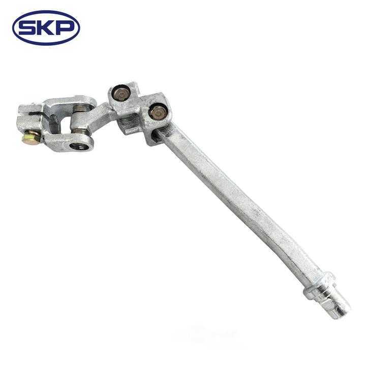 SKP - Steering Shaft - SKP - sk425360