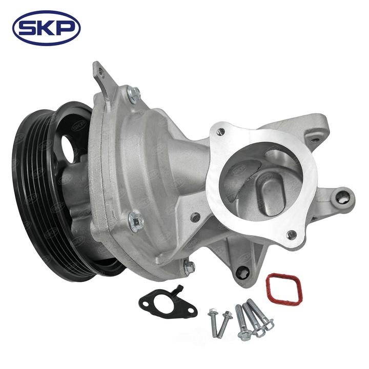 SKP - Engine Water Pump - SKP - sk43071bh