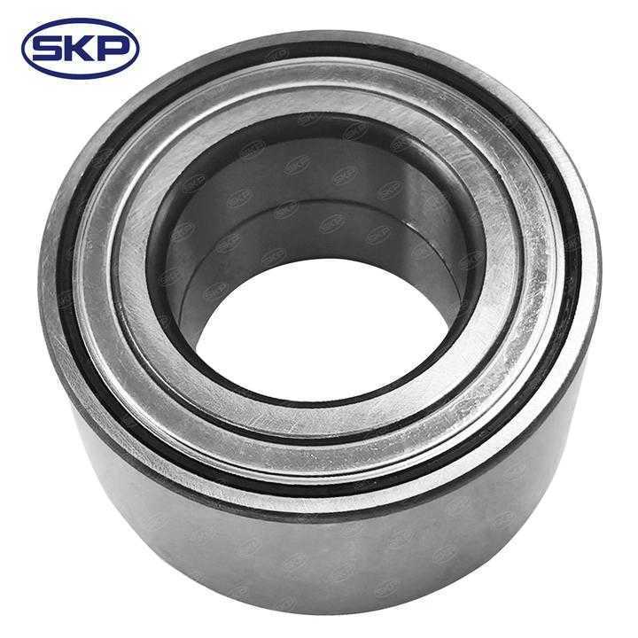 SKP - Wheel Bearing - SKP - sk510056