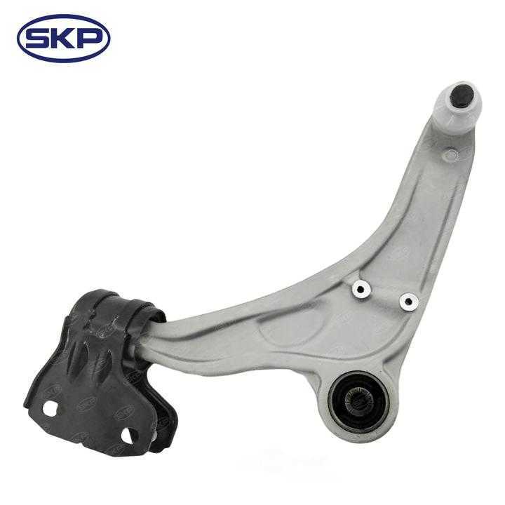 SKP - Suspension Control Arm and Ball Joint Assembly - SKP - sk520123