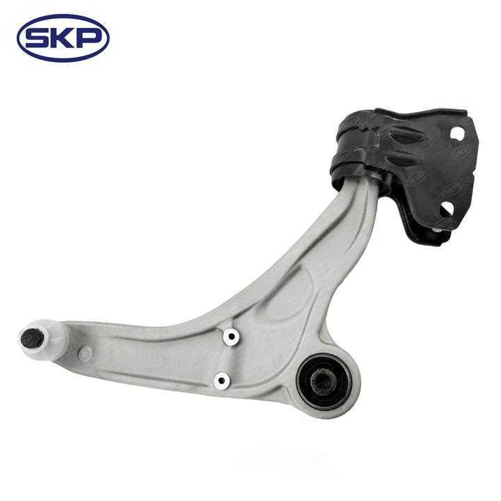 SKP - Suspension Control Arm and Ball Joint Assembly - SKP - sk520124
