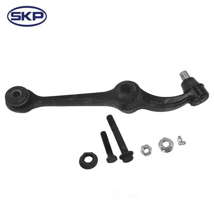 SKP - Suspension Control Arm and Ball Joint Assembly - SKP - sk520255