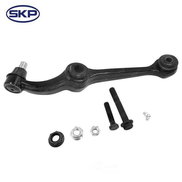 SKP - Suspension Control Arm and Ball Joint Assembly - SKP - sk520256