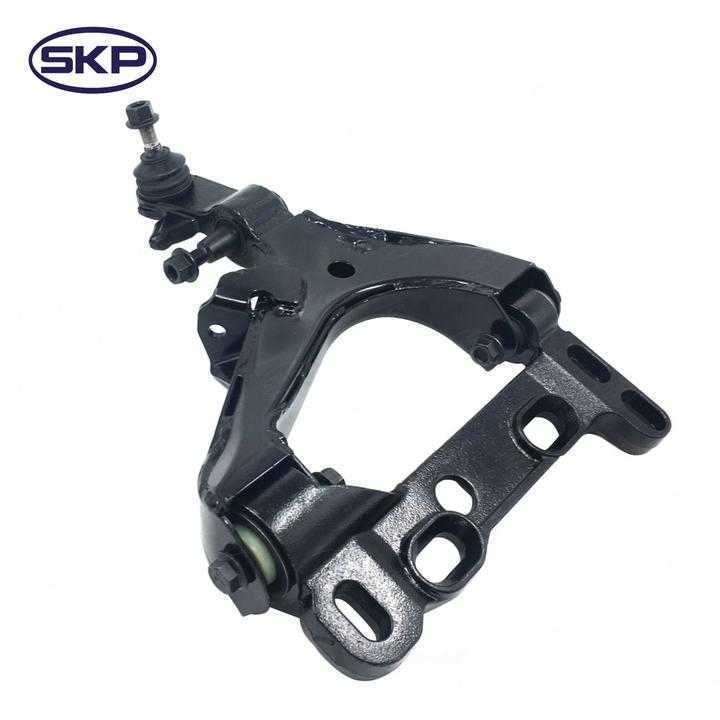 SKP - Suspension Control Arm and Ball Joint Assembly - SKP - sk521031