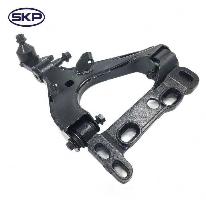 SKP - Suspension Control Arm and Ball Joint Assembly - SKP - sk521032