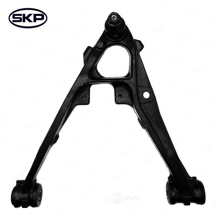 SKP - Suspension Control Arm and Ball Joint Assembly - SKP - sk521645