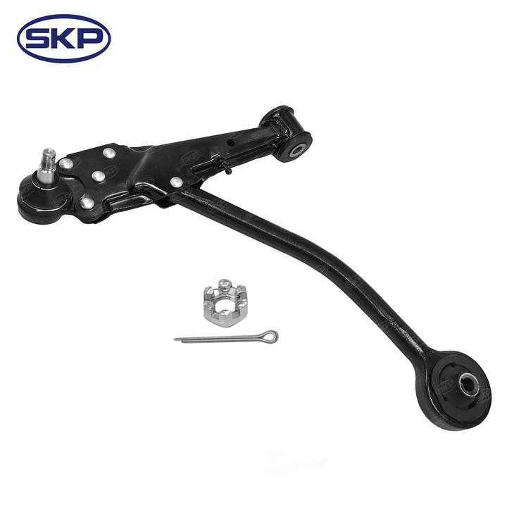 SKP - Suspension Control Arm and Ball Joint Assembly - SKP - sk521974