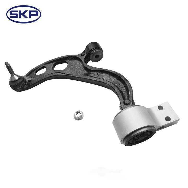SKP - Suspension Control Arm and Ball Joint Assembly - SKP - sk522031