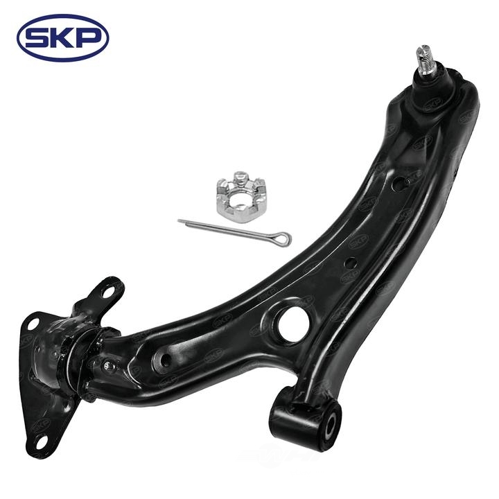 SKP - Suspension Control Arm and Ball Joint Assembly - SKP - sk522113