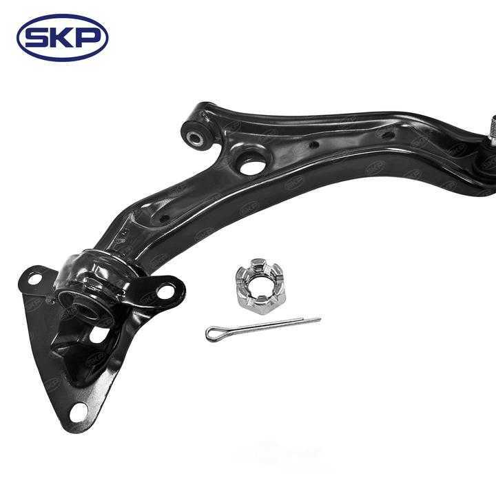SKP - Suspension Control Arm and Ball Joint Assembly - SKP - sk522114