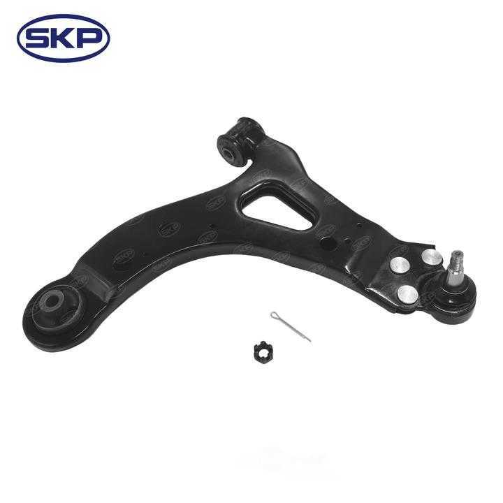 SKP - Suspension Control Arm and Ball Joint Assembly - SKP - sk522481