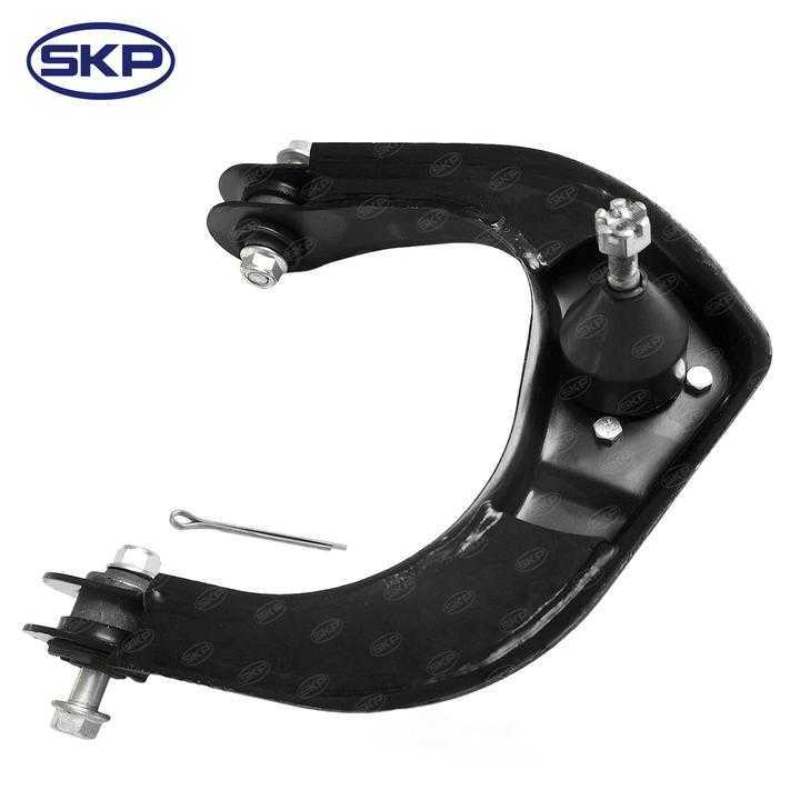 SKP - Suspension Control Arm and Ball Joint Assembly - SKP - sk522774