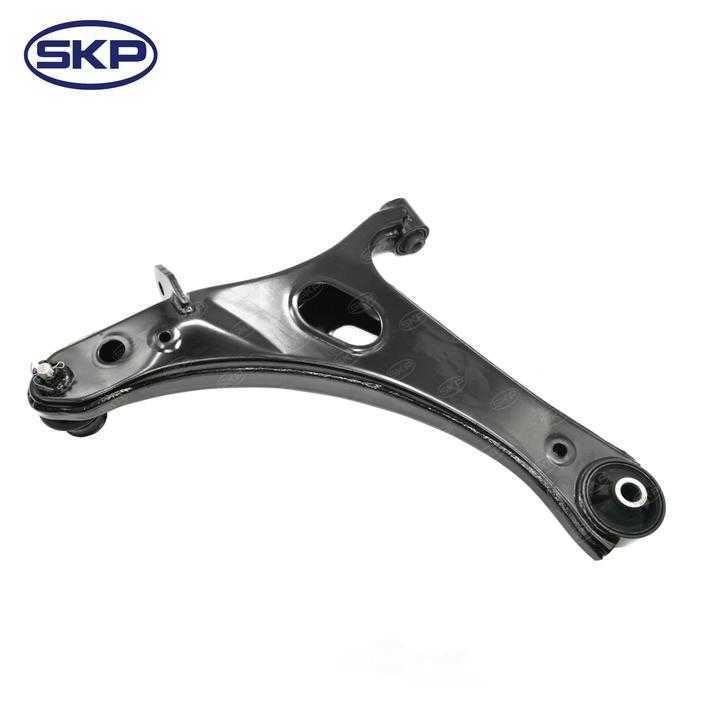 SKP - Suspension Control Arm and Ball Joint Assembly - SKP - sk522832