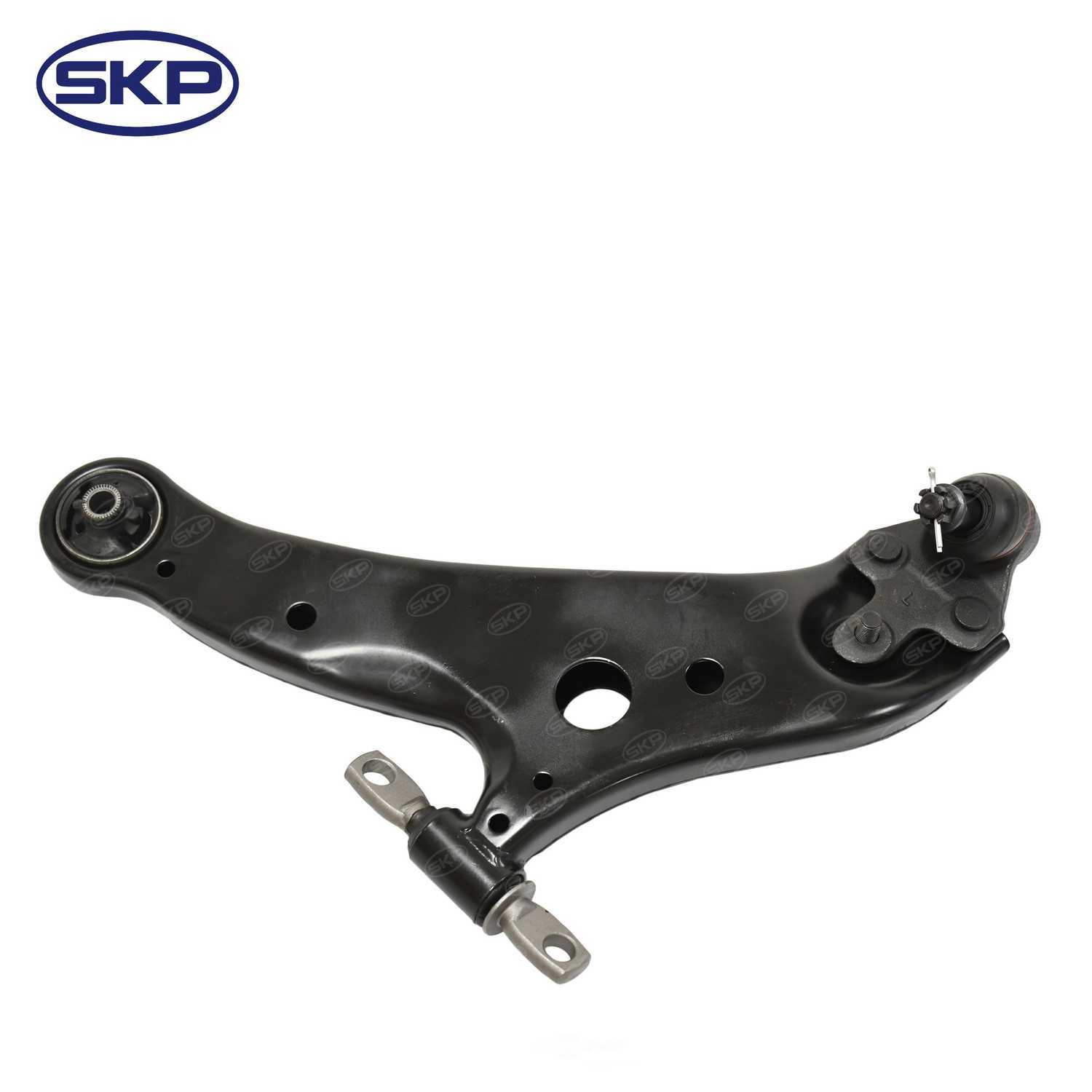 SKP - Suspension Control Arm and Ball Joint Assembly - SKP - sk524087