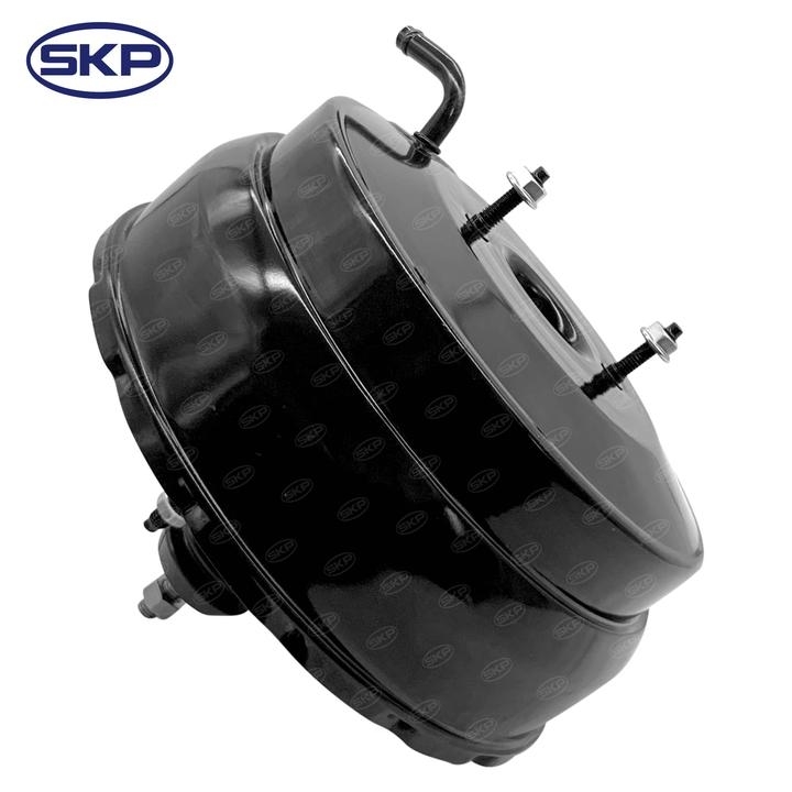 SKP - Power Brake Booster - SKP - sk5327110