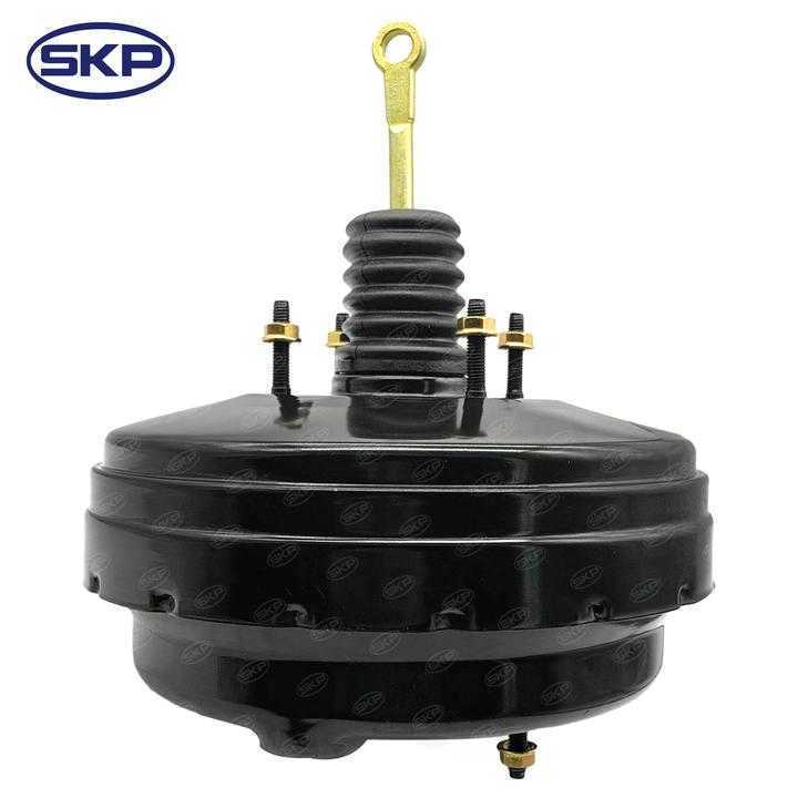 SKP - Power Brake Booster - SKP - sk5471930