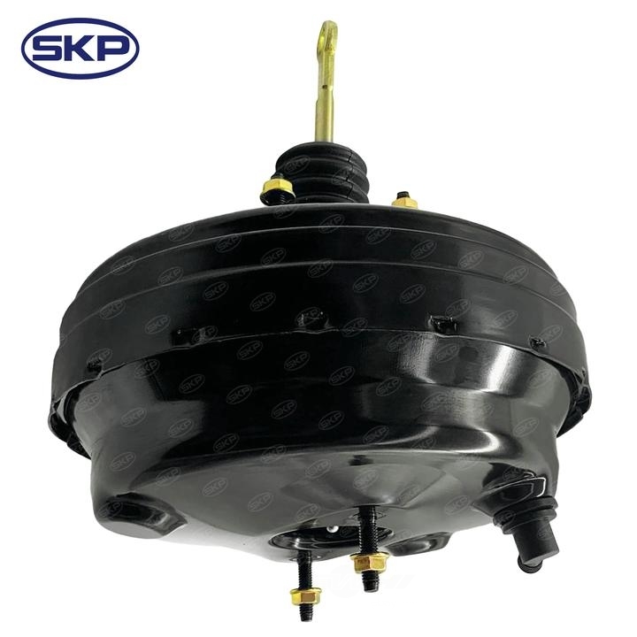 SKP - Power Brake Booster - SKP - sk5477208