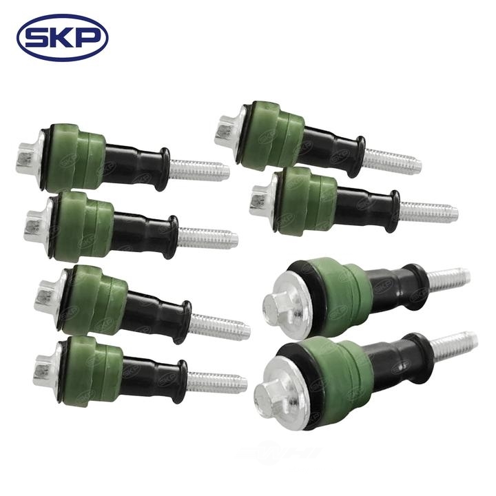 SKP - Engine Intake Manifold Isolator Bolt - SKP SK55164