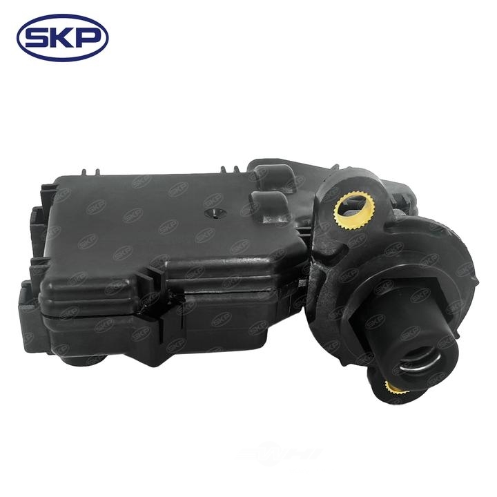SKP - 4WD Actuator - SKP SK600103