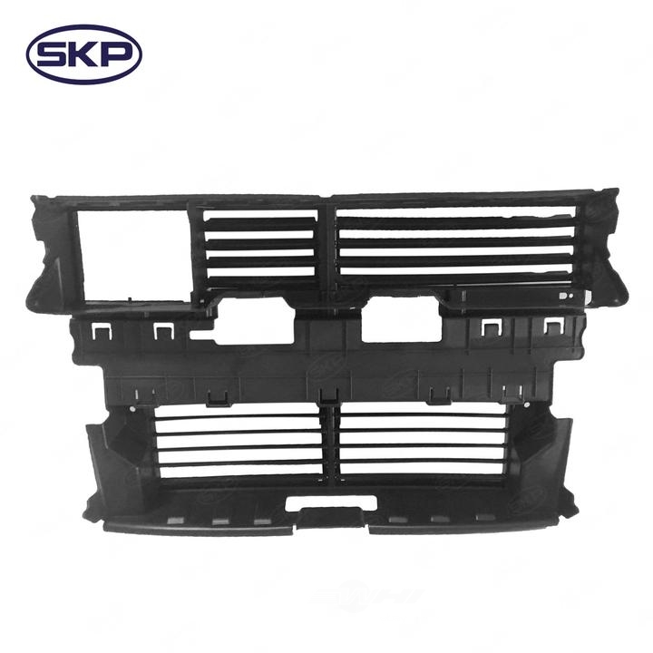 SKP - Radiator Shutter Assembly - SKP SK601027