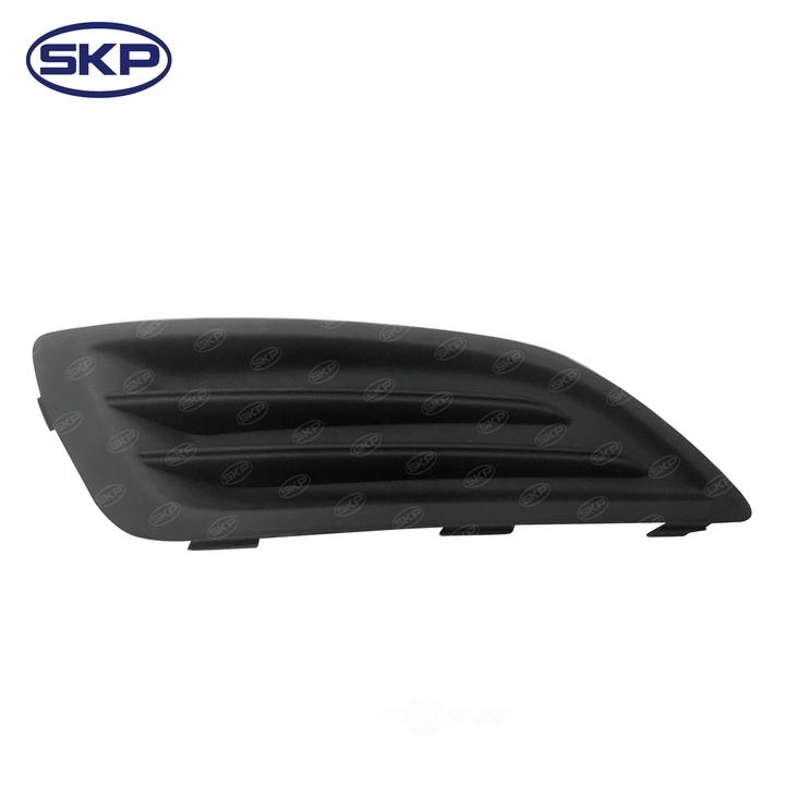 SKP - Fog Light Cover - SKP SK601089