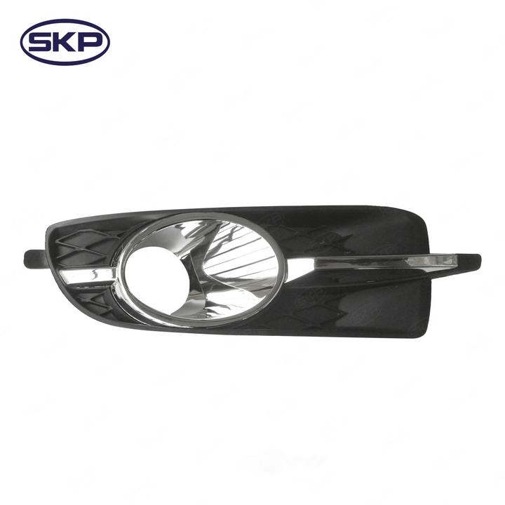 SKP - Fog Light Cover - SKP SK601107